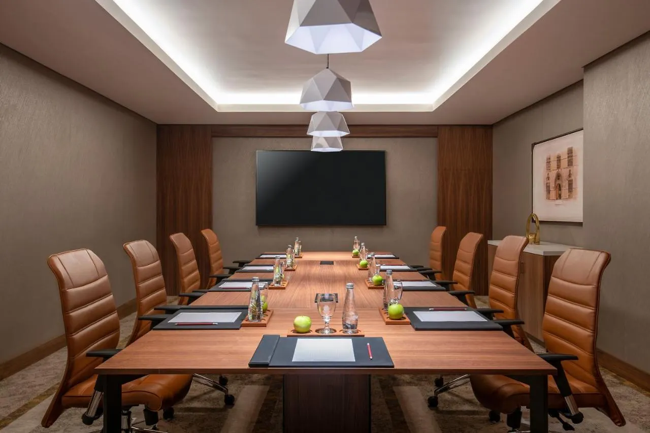 Swissotel Living جدة 5*,  المملكة العربية السعودية