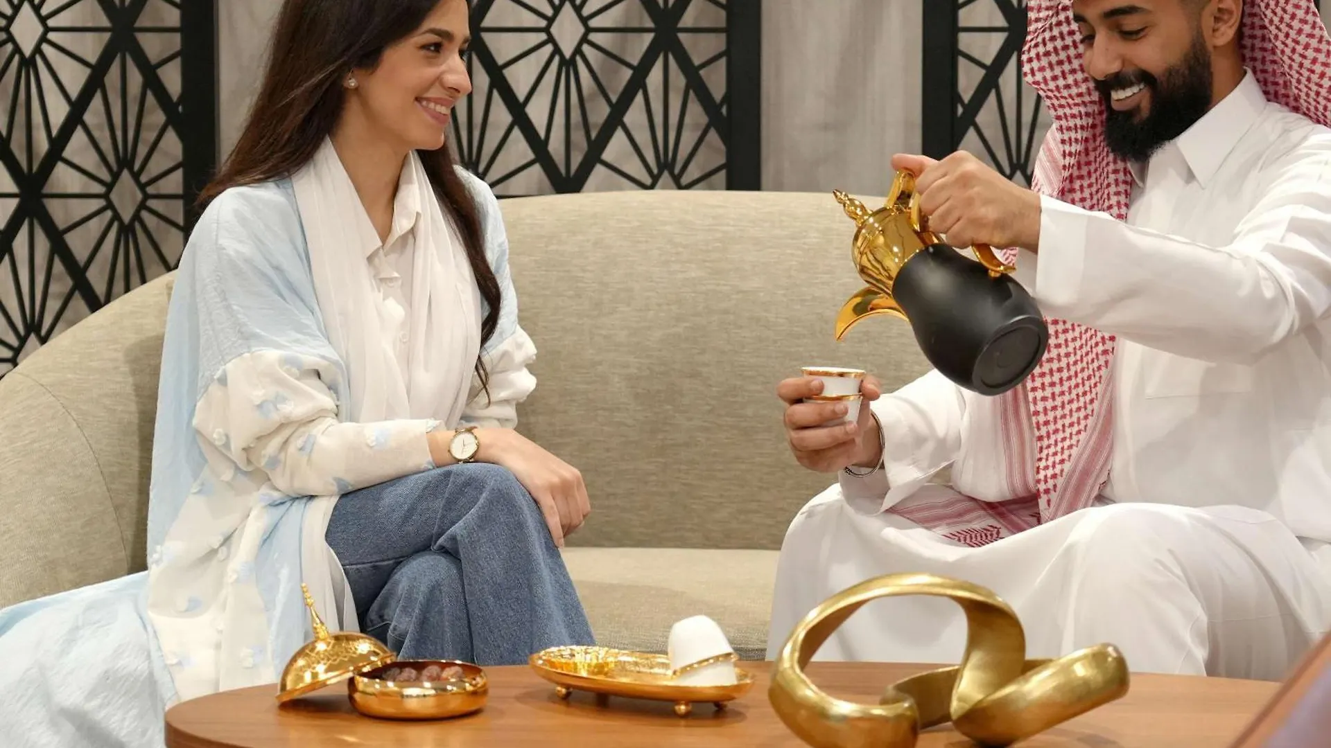 ***** فندق Swissotel Living جدة المملكة العربية السعودية