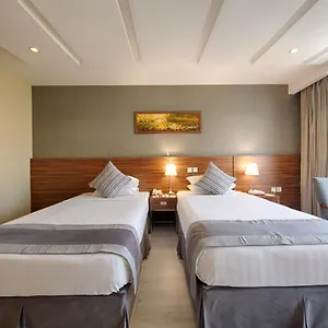 ***** Hotel Al Safwah Orchid Arabia Saudí