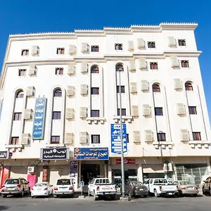 Apartment العييري للوحدات المفروشة المدينة 3 Medina