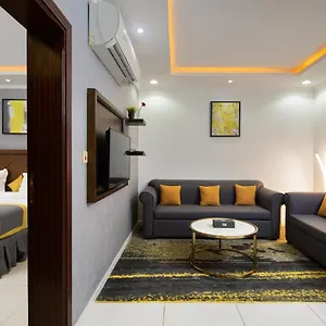 Mirada Purple Al Waha - Serviced Apartments Hotel
