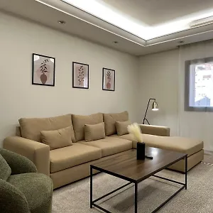Apartment Z By Dayf - Self-service Mecca