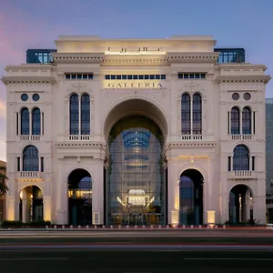 The Galleria Jeddah, Curio Collection By Hilton Hotel