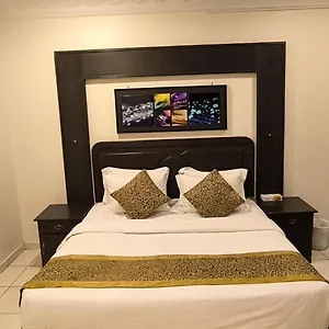 Apartment واحة المدينة للشقق الفندقيه Medina