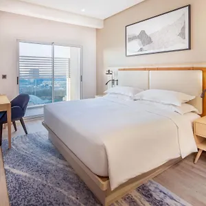 Four Points By Sheraton Corniche Hotel