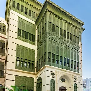 Al Balad Hospitality Hotel