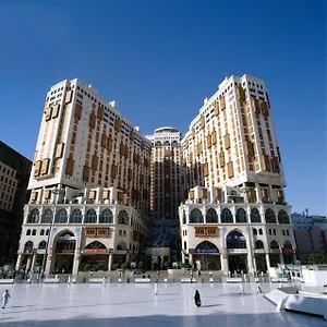 ***** Hotel Makkah Arabia Saudí