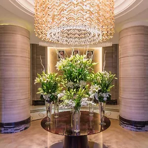 Aparthotel Boudl Al Qasr Riyadh