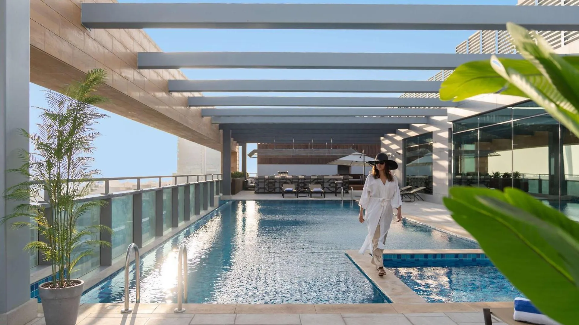 Swissotel Living Jeddah