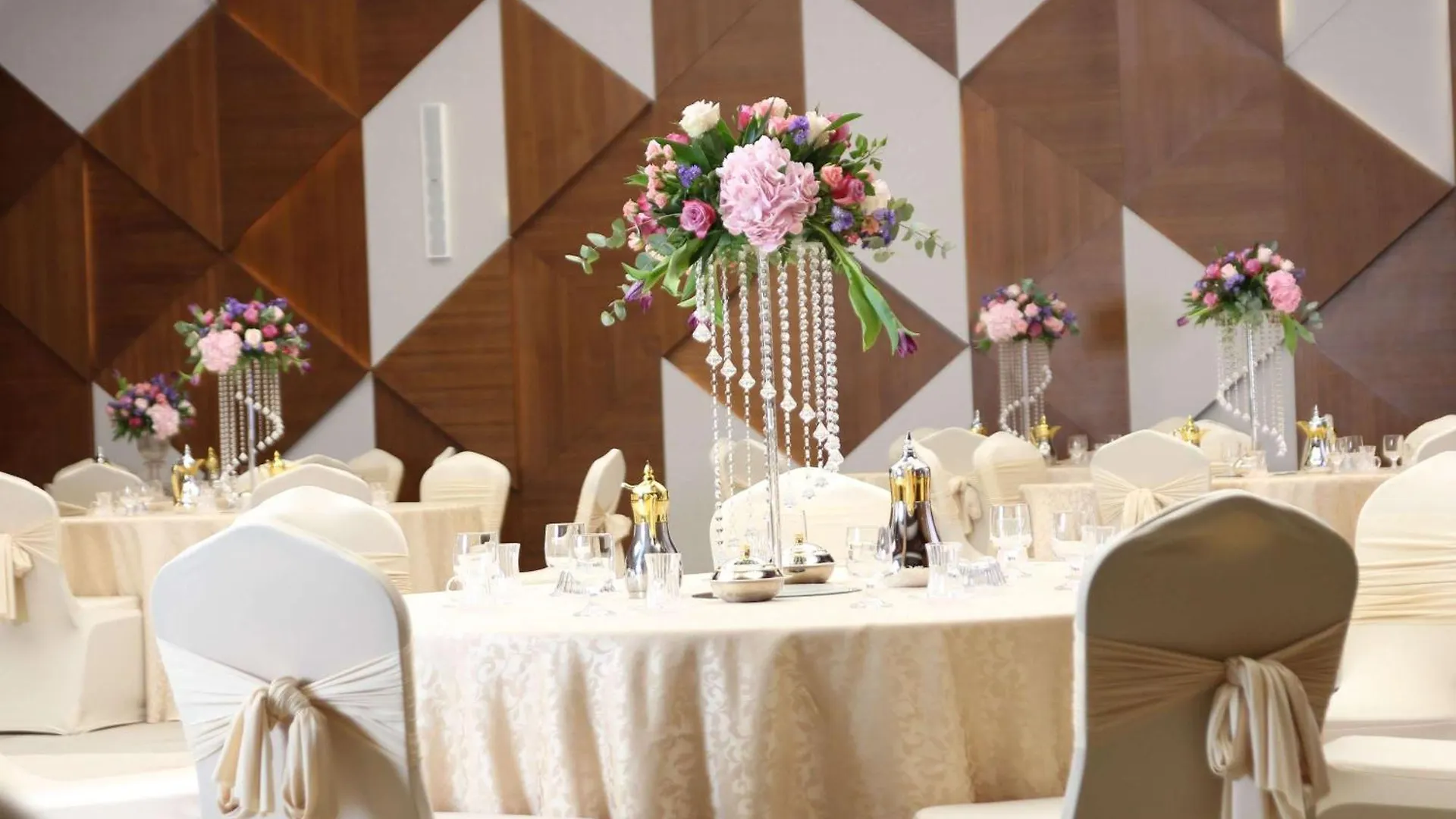 Swissotel Living Jeddah Hotel